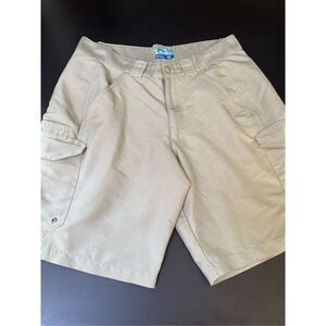 Worldwide Sportsman Shorts